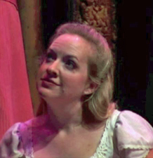 Adrien Roberts as Angelique Chevalier